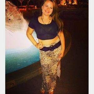 Meet your Posher, Tiffany